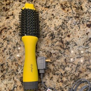 Double Shot Blow-Dryer Brush